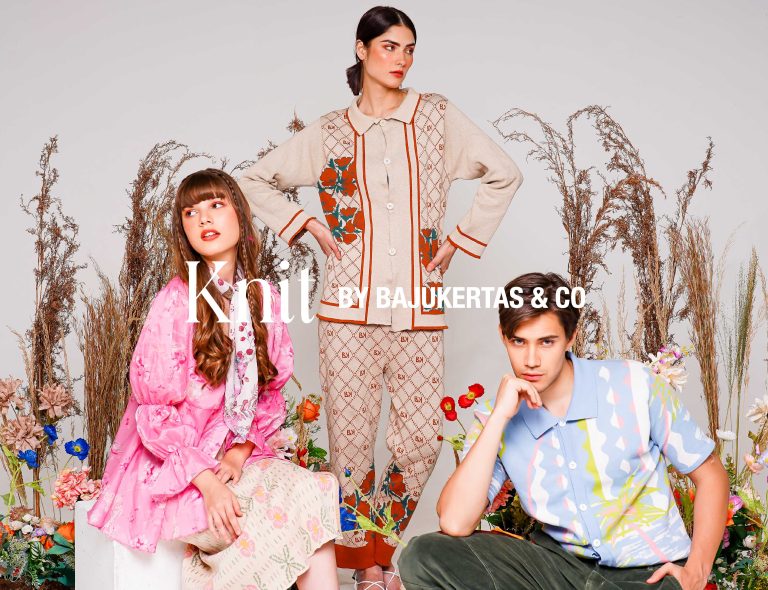 Apakah Knit Boleh di Setrika? Simak 5 Panduan Merawat Bahan Rajut Agar Tidak Melar!