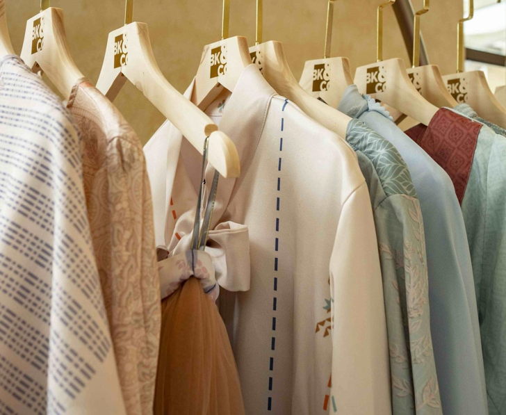 Jasa Print Kain Murah untuk Usaha Fashion dan Brand Lokal