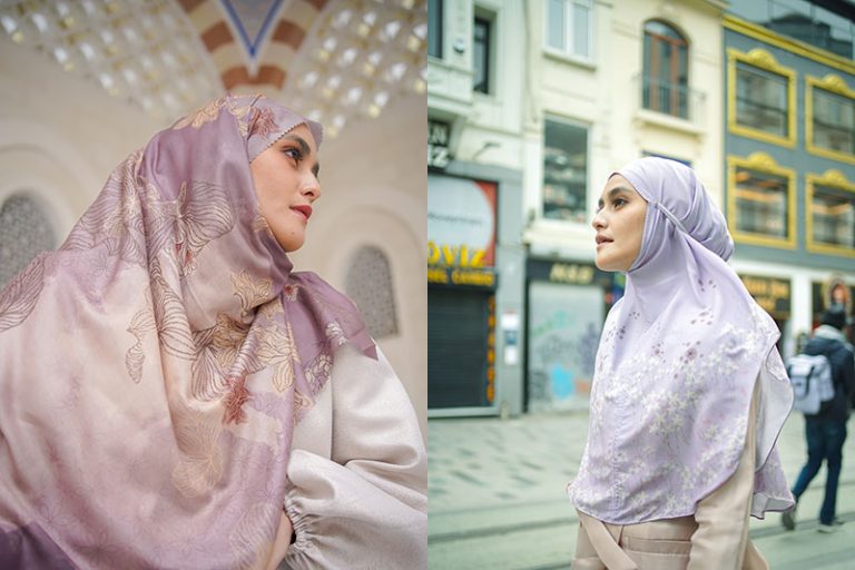 Jasa Print Khimar Padang, Rahasia Membangun Brand Hijab Eksklusif di Kota Bingkuang