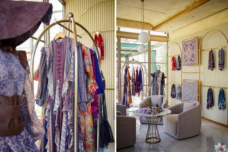 Bisnis Printing, Model Gamis Warna Olive Green untuk Lebaran 2026 yang Penuh Peluang