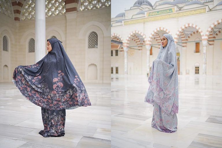 Harga Mukena Printing Terbaru 2026 & Rekomendasi Jasa Mukena Printing Berkualitas