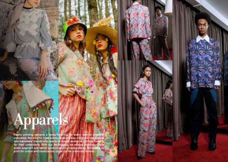 Jasa Kain Eco Dyeing Ramah Lingkungan untuk Brand Fashion dan UMKM