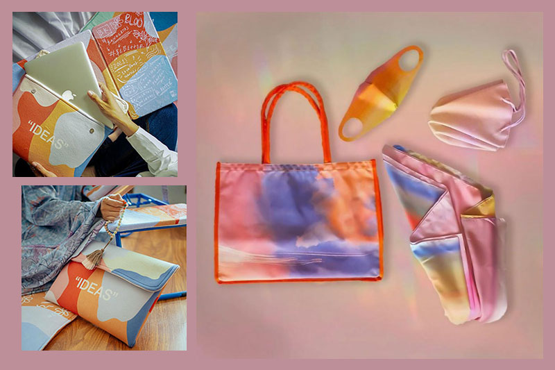 Jasa Tote Bag Printing Custom: Desain, Jenis Kain, dan Bisnis