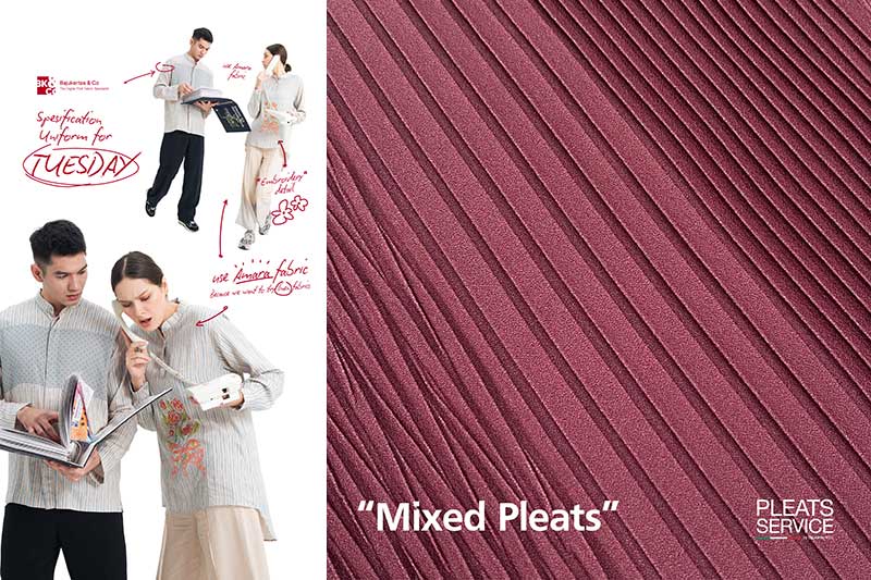 Jasa Print Kain Palangka Raya Kalimantan Tengah