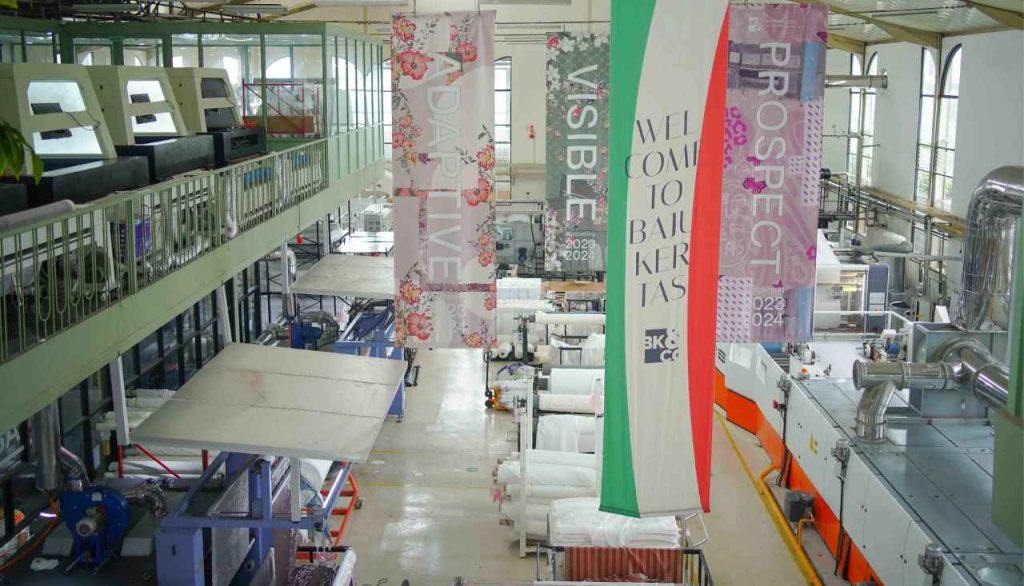 kantor jasa print kain bandung sublime bajukertas custom