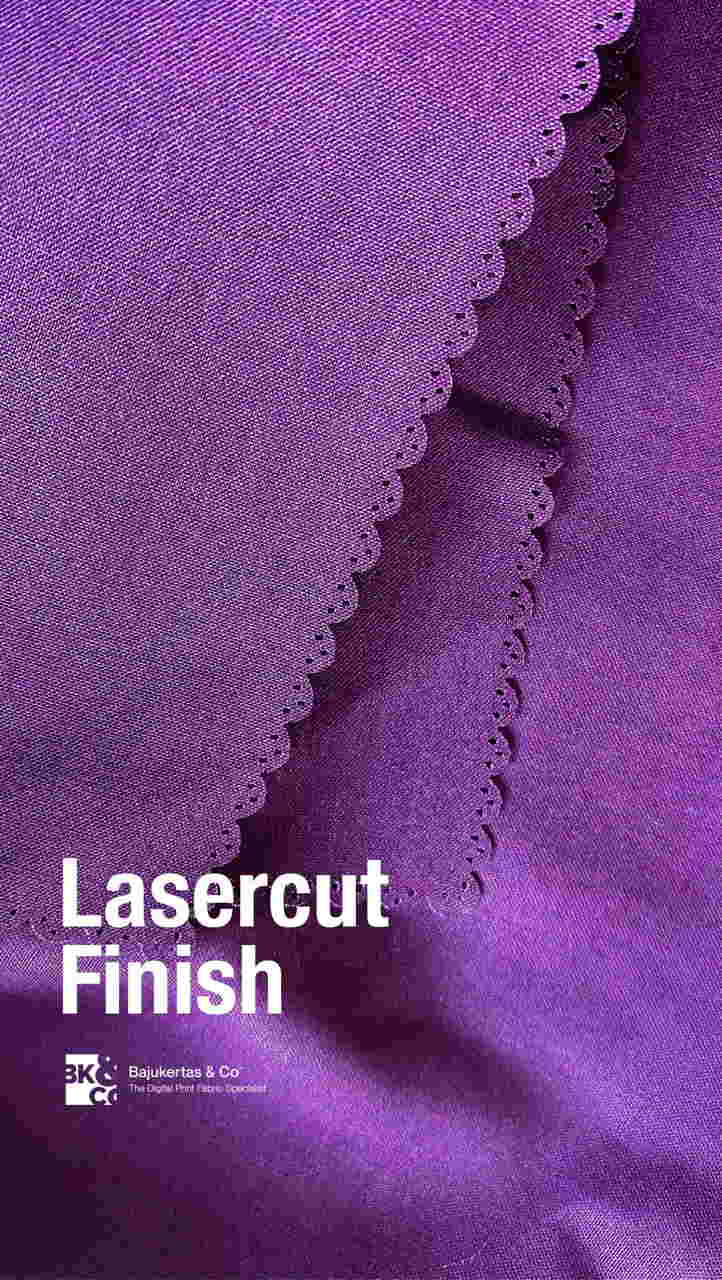 lasercut finishing print kain bandung bajukertas