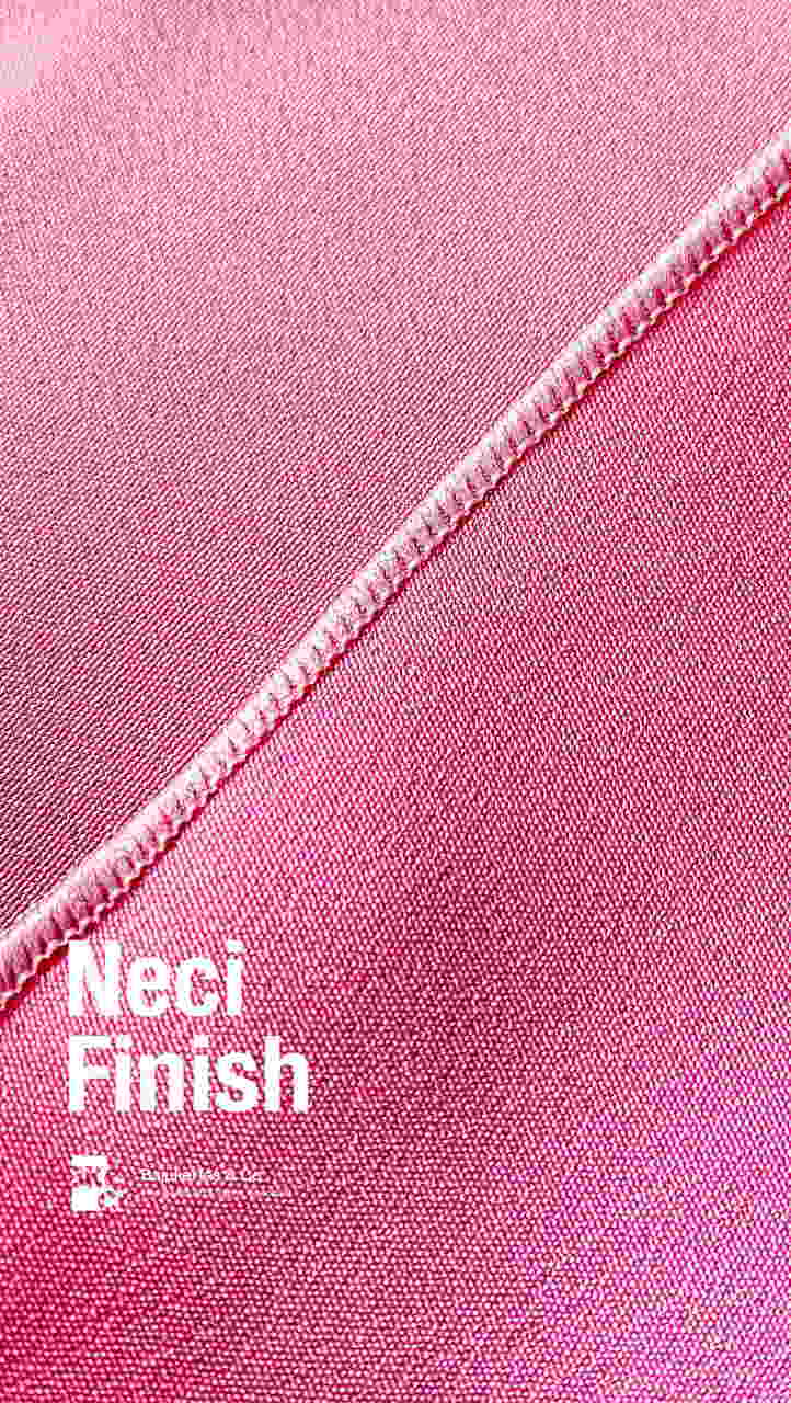 neci finishing print kain bandung bajukertas