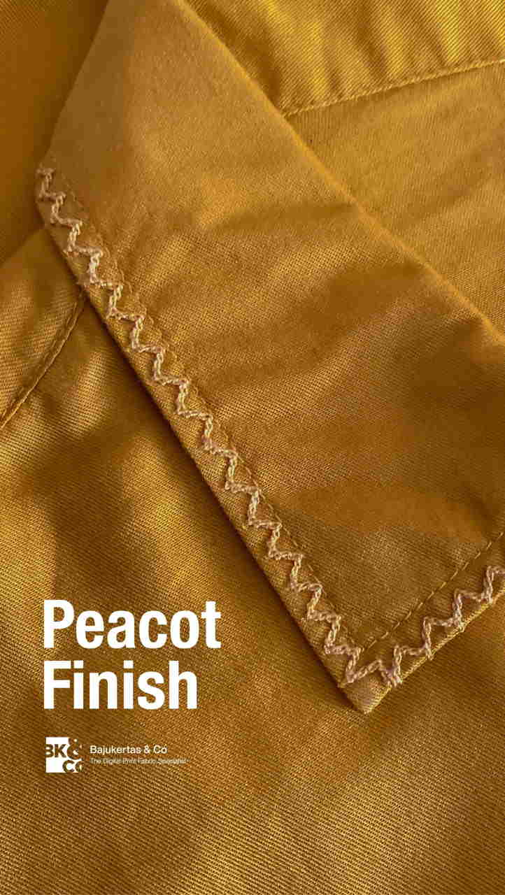 peacot finishing print kain bandung bajukertas 2