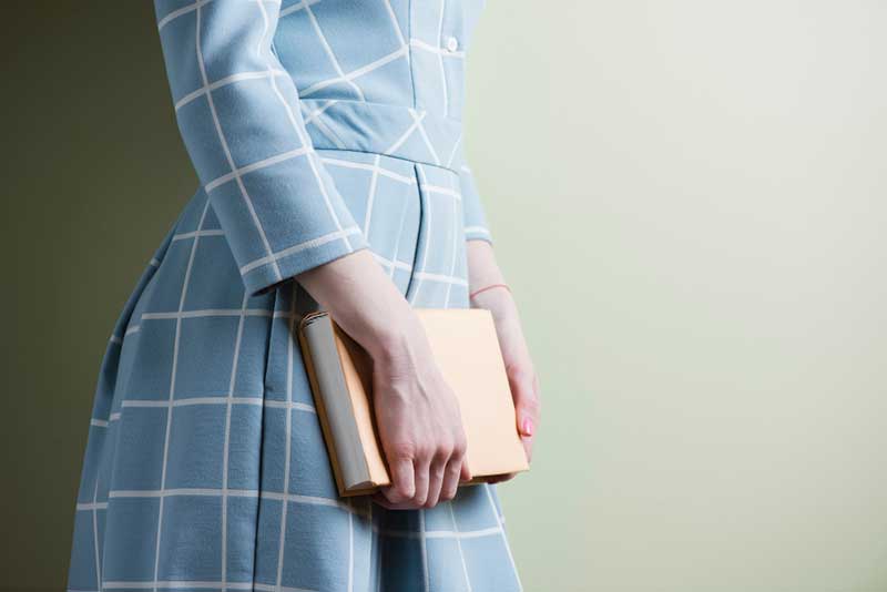 Manfaat Pleat Pada Busana