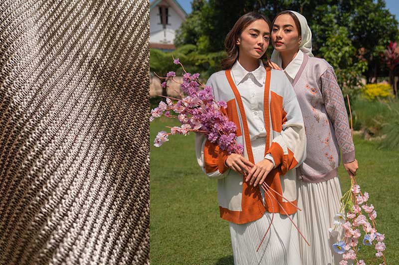 Rajut Printing Bandung: Panduan Anda untuk Produksi Rajut Knitwear