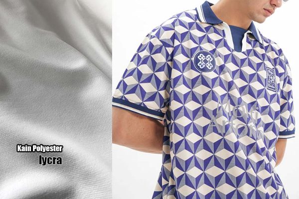 Perbandingan Kain Polyester Dengan Kain Serat Lain