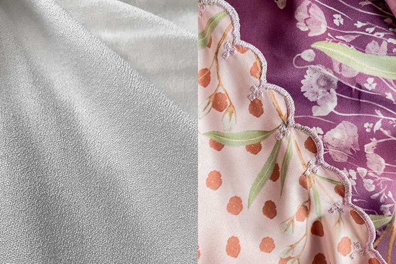 Karakteristik Utama Kain Zamora : Pengertian dan Keunggulan