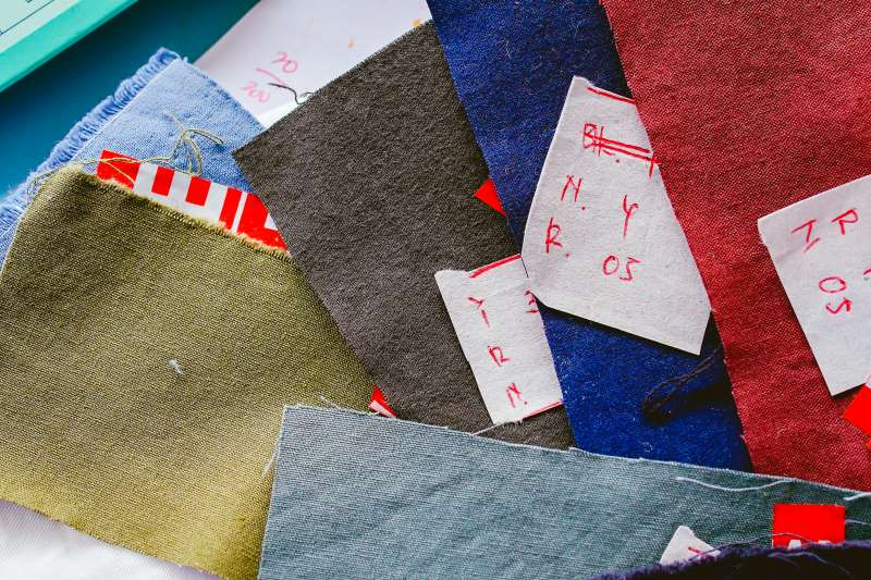 Eco Dyeing Tekstil, Teknik Pewarnaan Alami yang Jadi Tren Baru Bisnis Fashion Ramah Lingkungan