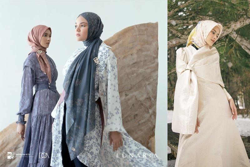 Jasa Print Khimar Yogyakarta Jadi Peluang Emas UMKM Lokal, Cara Mudah Bangun Brand Fashion Lokal dari Nol!