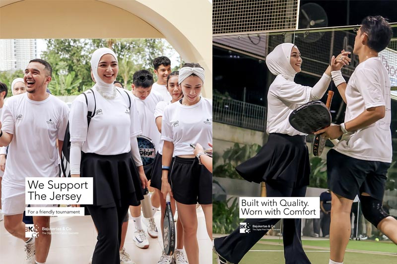 Tren Printing Sublimasi 2026, Peluang Besar untuk Bisnis Fashion dan Brand Lokal