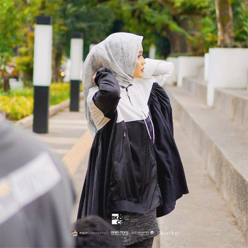 Jasa Print Khimar Mataram Terbaik, Cocok untuk Brand Fashion Pemula! Ini Rekomendasinya!