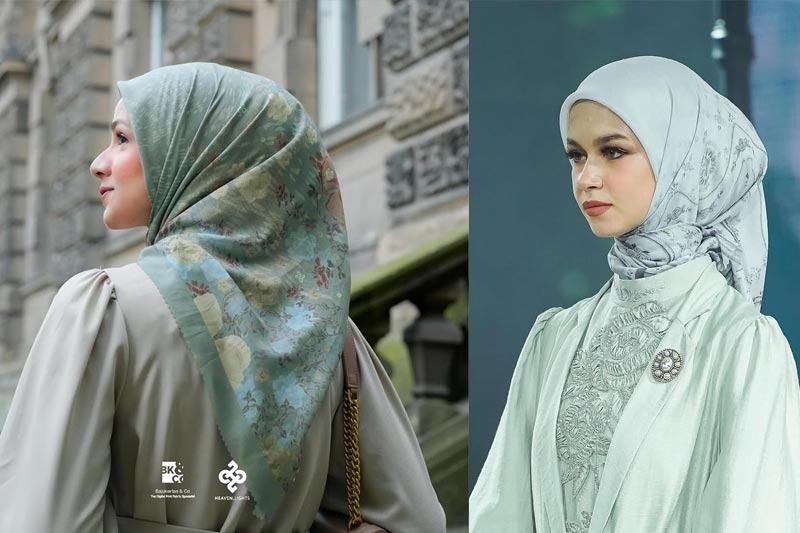 Jasa Print Khimar Semarang, Bajukertas & Co Jadi Andalan untuk Bisnis Modern