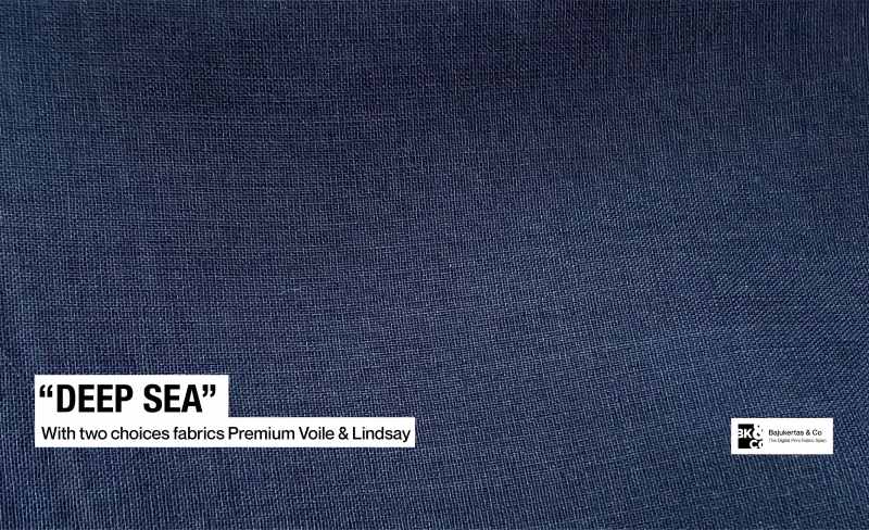 Pabrik Tekstil Kain Modern, Solusi Produksi Fashion Masa Kini Untuk UMKM - PT BAJUKERTAS & CO