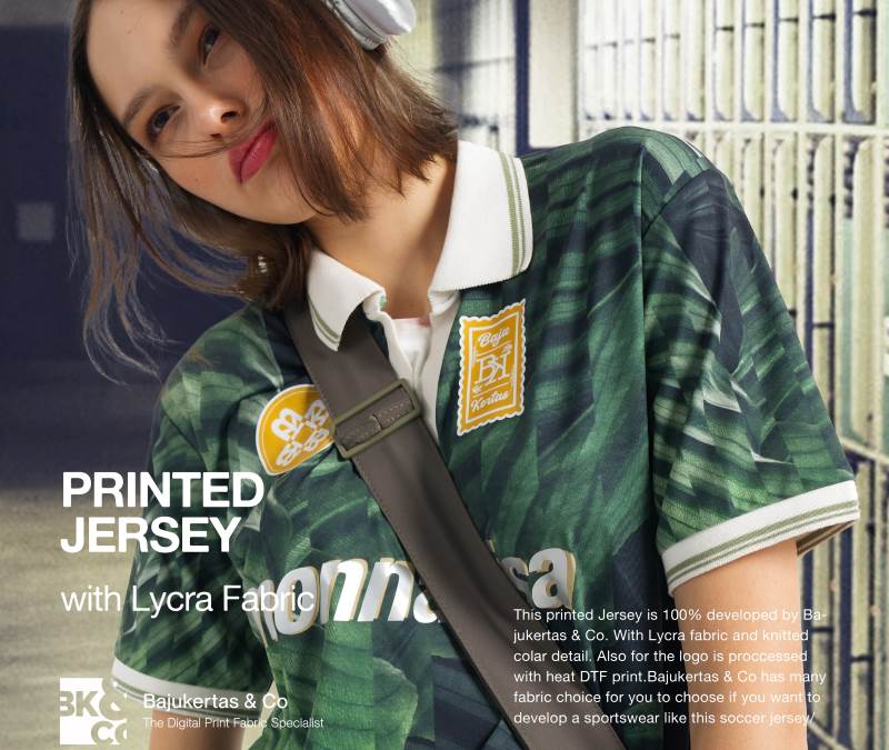 Panduan Lengkap Memulai Bisnis Kaos Printing Custom dengan Hasil Premium untuk Pasar Fashion Modern, By Bajukertas & Co