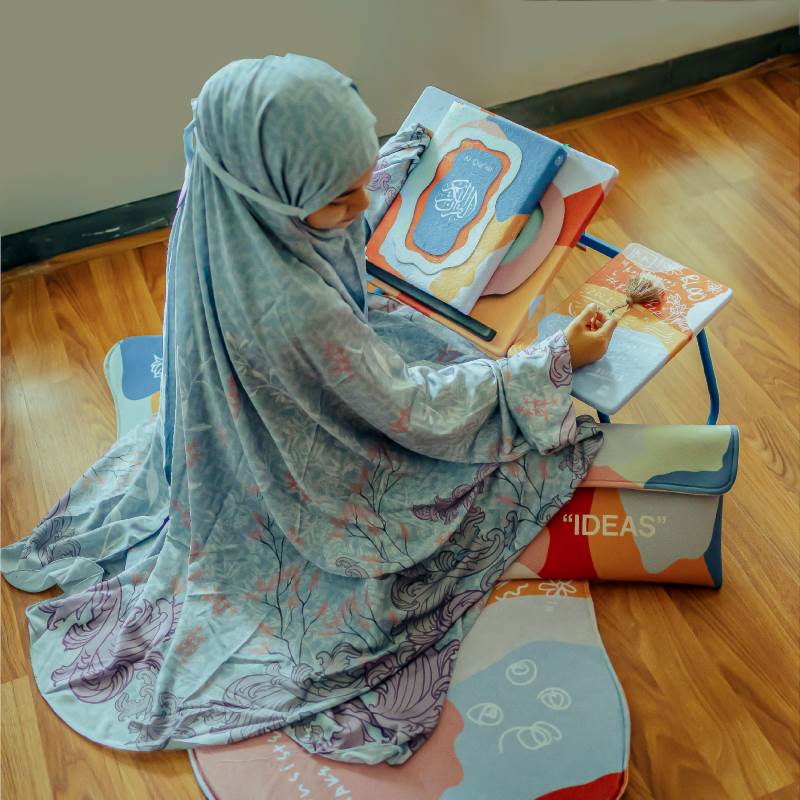 Rekomendasi Jasa Printing Kain Detail Tajam untuk Bisnis Fashion Anda