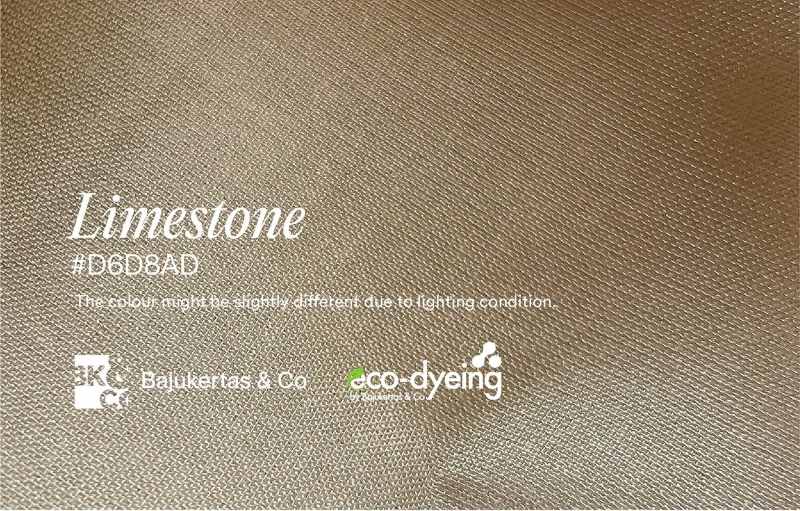 Teknik Eco Dyeing sebagai Solusi Fashion Berkelanjutan, Mulai dari Ide hingga Produk Jadi by Bajukertas & Co