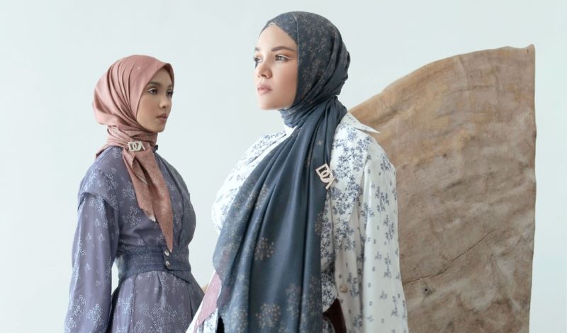 Cari Jasa Print Khimar Manado Kualitas Terbaik Kain Premium Hasil Cetak Tajam Awet Segera Hubungi Bajukertas Co