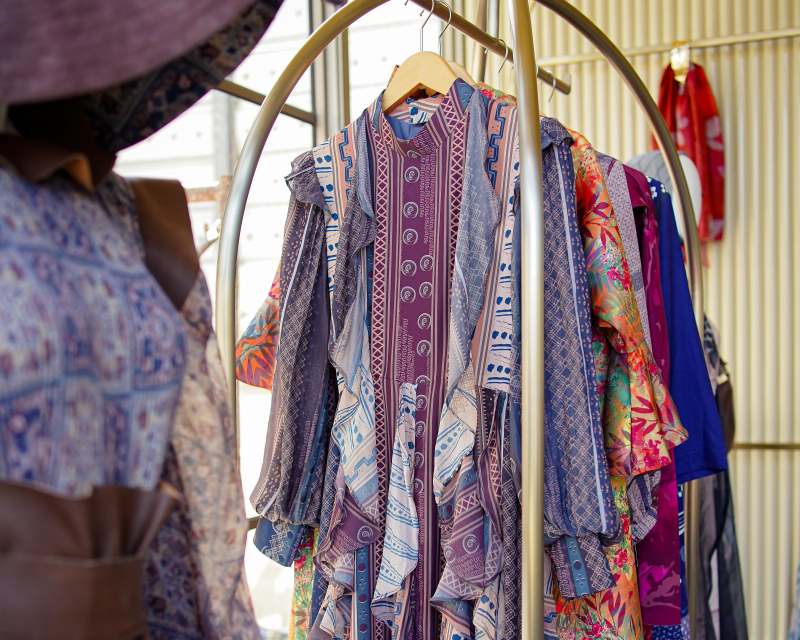 Jasa Print Kain Katun Custom untuk Kebutuhan Fashion, Souvenir, dan Produk Kreatif Kekinian