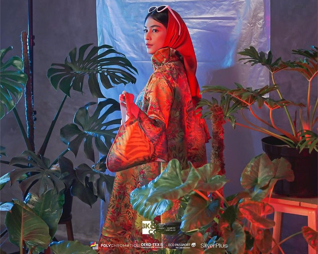 Printing Kain Bandung Berkualitas untuk Brand Fashion, UMKM, dan Desainer dengan Hasil Custom Lebih Eksklusif